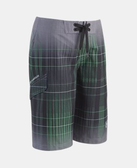 Boys’ UA Fader Boardshorts 2 Colors $22.49