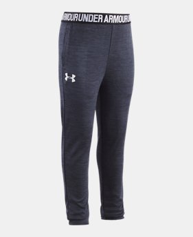 Girls' Pre-School UA Tech™ Jogger 1 Color $32.99
