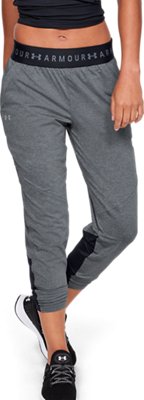 under armour petite sweatpants