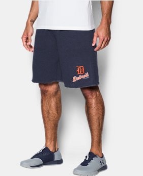 Men's Detroit Tigers Fleece Short 1 Color $49.99