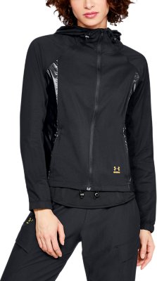 UA Perpetual Woven Jacket|Under Armour 