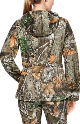 under armour men's brow tine jacket