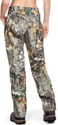 under armor camo pants