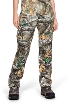 under armour realtree pants