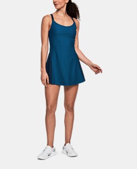 Women's UA Center Court Dress 1 Color $75