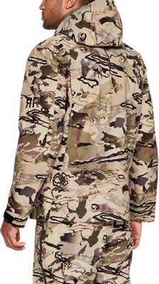 under armour gore tex camo jacket