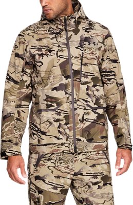 under armour youth camo jacket