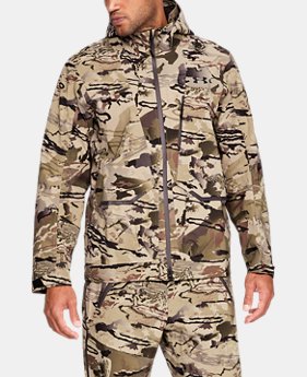 under armour ridge reaper barren jacket