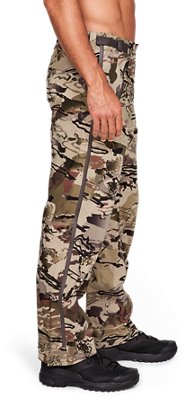 under armour ridge reaper gore tex pants