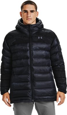 under armour late season jacket