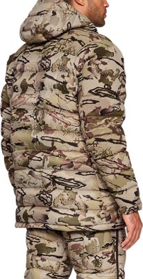 Men's UA Storm Ridge Reaper® Alpine Ops Parka Under Armour