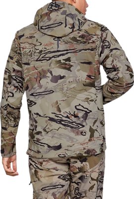 under armour ridge reaper infil windstopper jacket