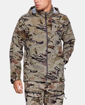  Men's Ridge Reaper® WINDSTOPPER® Jacket  1  Color Available $250