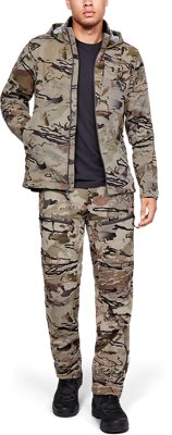 under armour ridge reaper rain jacket