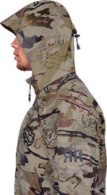 ridge reaper infil windstopper