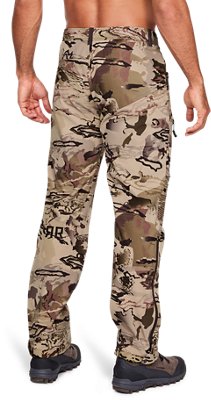 ridge reaper infil windstopper pants