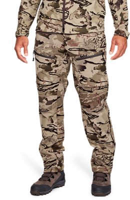 hunting camo sweatpants