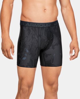 New Arrival Men's Cupron® Camo Boxerjock® 1 Color Available $30