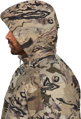 under armour revenant