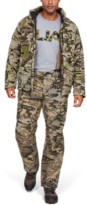 Discontinued under hot sale armour hunting gear