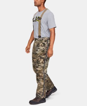 New Arrival Men's UA Revenant WINDSTOPPER® Pant $300