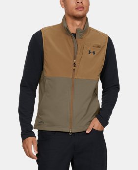 New Arrival Men's Ridge Reaper® WINDSTOPPER® Vest 2 Colors Available $150