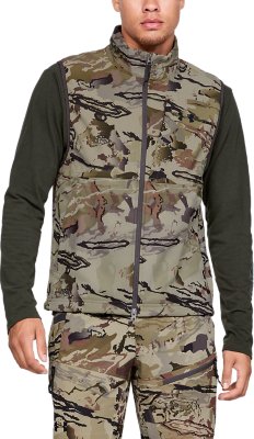 under armour hunting vest