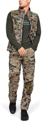 under armour barren camo jacket