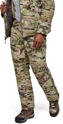 under armor camo pants