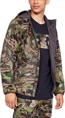 under armour forest camo hoodie