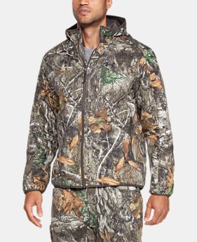 Men's UA Brow Tine Hoodie 2 Colors Available $160