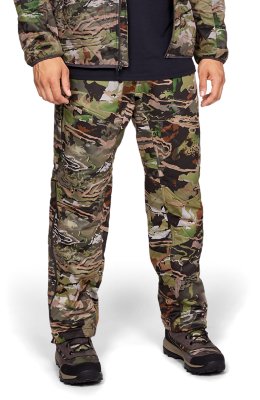 under armour brow tine pants review