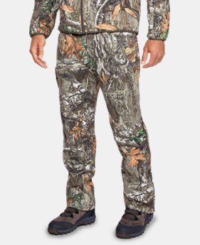 Men's UA Brow Tine Pants 2 Colors Available $150