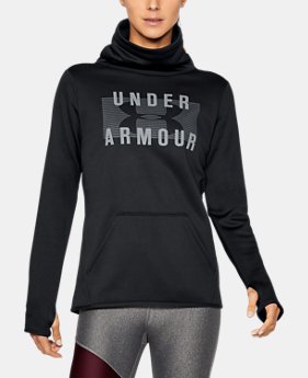 Armour Fleece® Graphic Pullover 1 Color $54.99