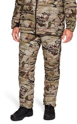 under armour insulated hunting bibs