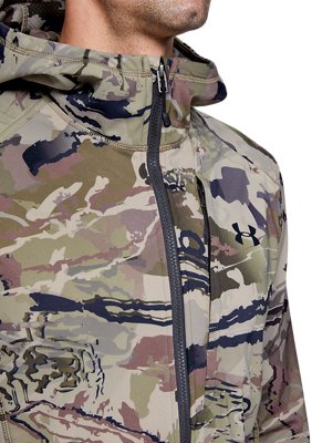 under armour coldgear hood