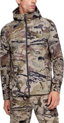 under armour hunting camo