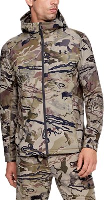 pink camouflage under armour hoodie