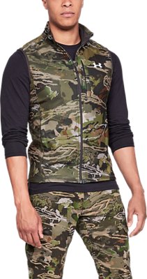 under armour hunting vest