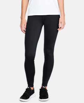 New Arrival Women's UA Tactical Base Leggings $55