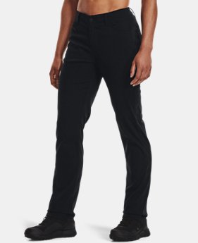 Women's UA Enduro Pants 2 Colors Available $80
