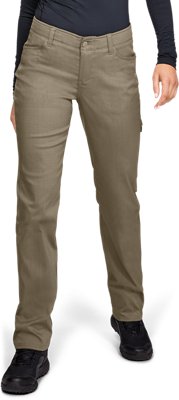 under armour women's cargo pants