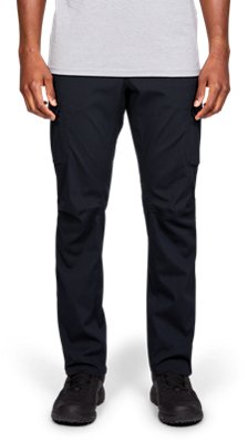 men's under armour cargo pants