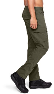 under armour enduro cargo stretch ripstop pants