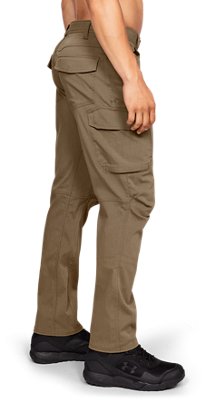 under armour wg cargo pants black