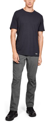Under Armour Men's UA Enduro Pants. 3