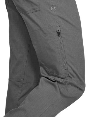Under Armour Men's UA Enduro Pants. 4