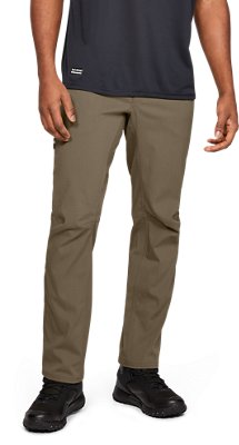 under armour men's storm covert tactical pants