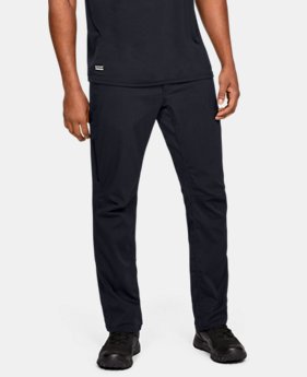 Men's UA Enduro Pants $75