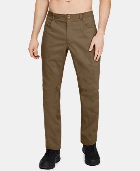 Men's UA Enduro Pants 2 Colors Available $75